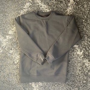 Lululemon Sweatshirt Size 6